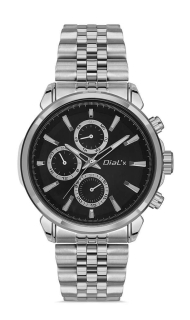 DIALX ERKEK KOL SAATİ