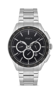 DIALX ERKEK KOL SAATİ
