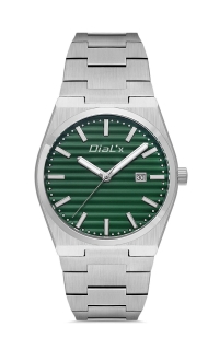DIALX ERKEK KOL SAATİ
