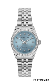 FRANK ALEX KADIN KOL SAATİ