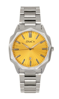 DIALX ERKEK KOL SAATİ