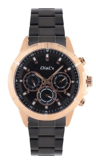 DIALX ERKEK KOL SAATİ