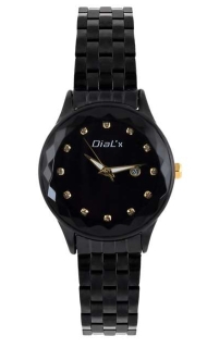 DIALX KADIN KOL SAATİ