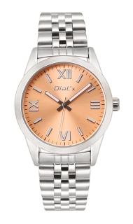 DIALX ERKEK KOL SAATİ