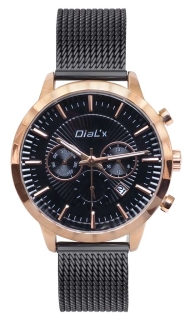 DIALX ERKEK KOL SAATİ