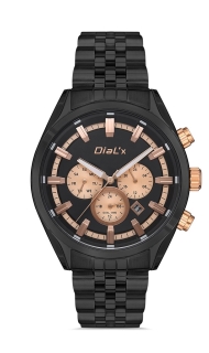 DIALX ERKEK OTOMATİK KOL SAATİ