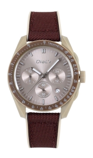 DIALX ERKEK KOL SAATİ