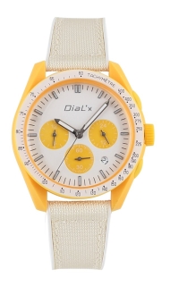 DIALX ERKEK KOL SAATİ