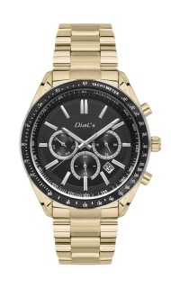 DIALX ERKEK KOL SAATİ