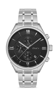 DIALX ERKEK KOL SAATİ