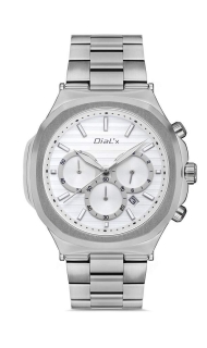 DIALX ERKEK KOL SAATİ