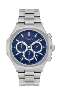 DIALX ERKEK KOL SAATİ