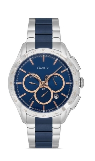 DIALX ERKEK KOL SAATİ
