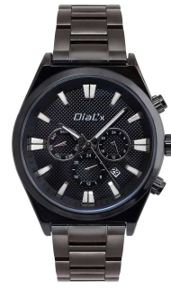 DIALX ERKEK KOL SAATİ