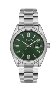 DIALX ERKEK KOL SAATİ
