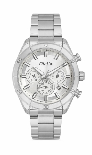 DIALX ERKEK KOL SAATİ