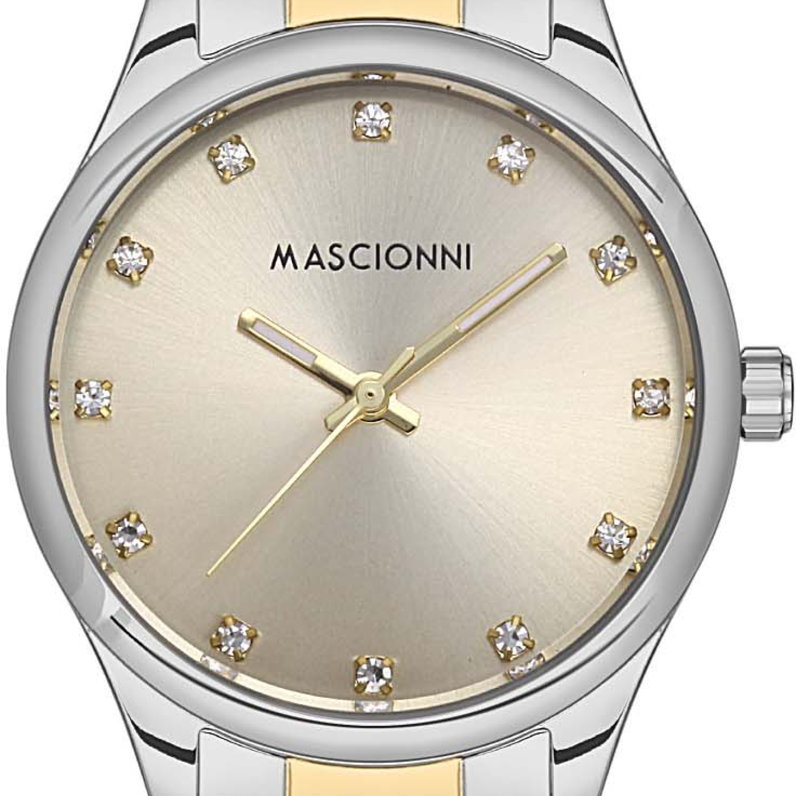 MASCİONNİ KADIN KOL SAATİ