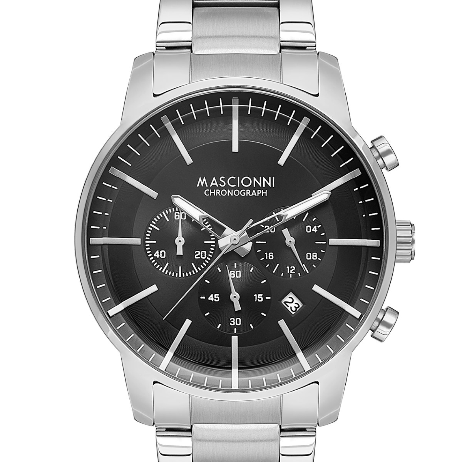 MASCİONNİ ERKEK KOL SAATİ