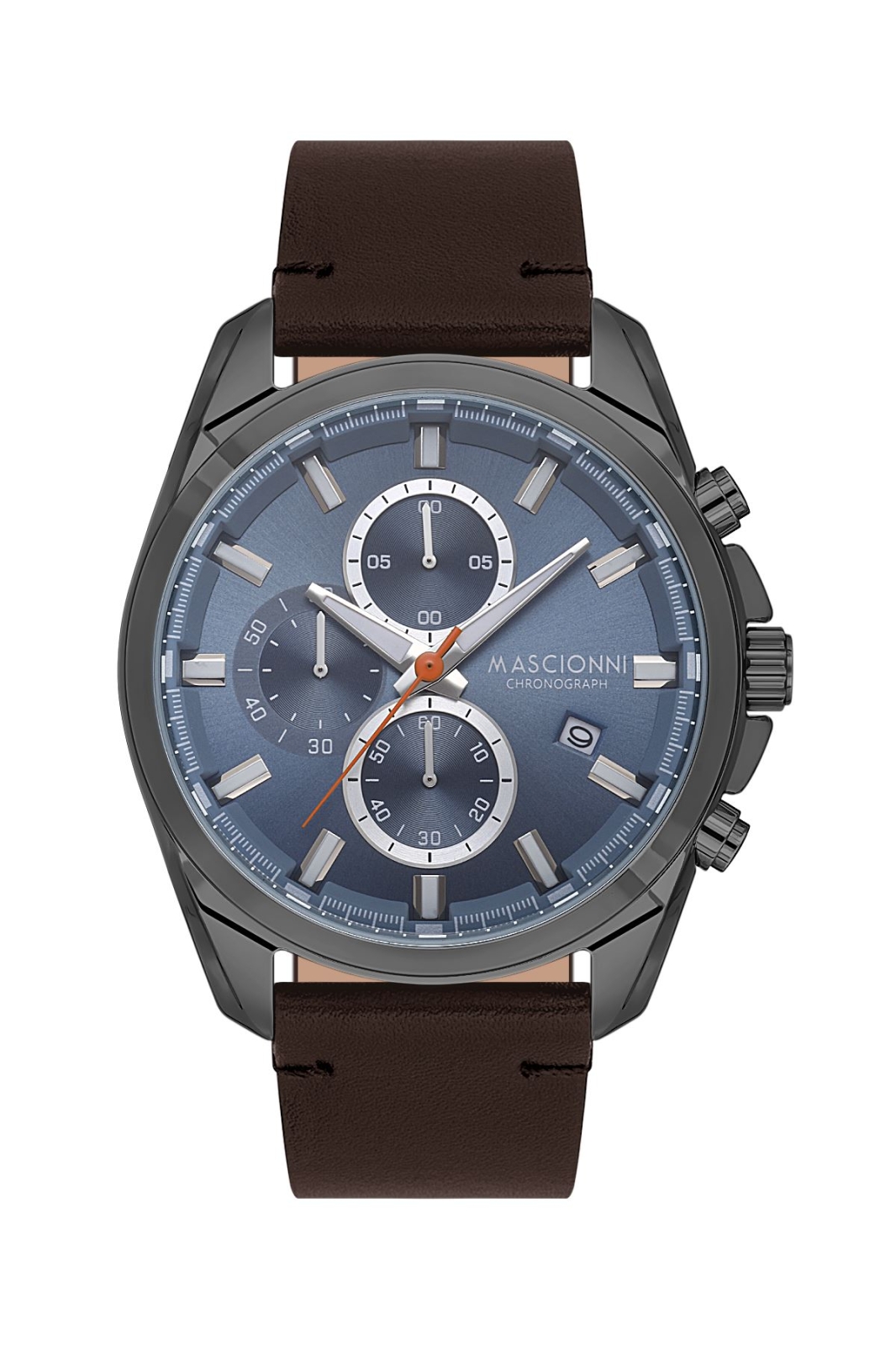 MASCİONNİ ERKEK KOL SAATİ