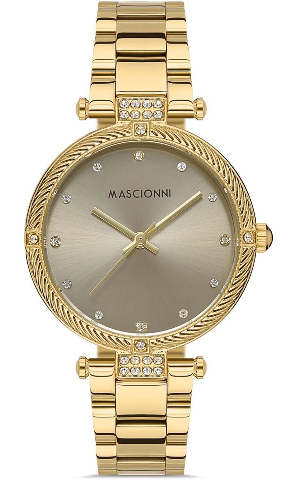 MASCİONNİ KADIN KOL SAATİ