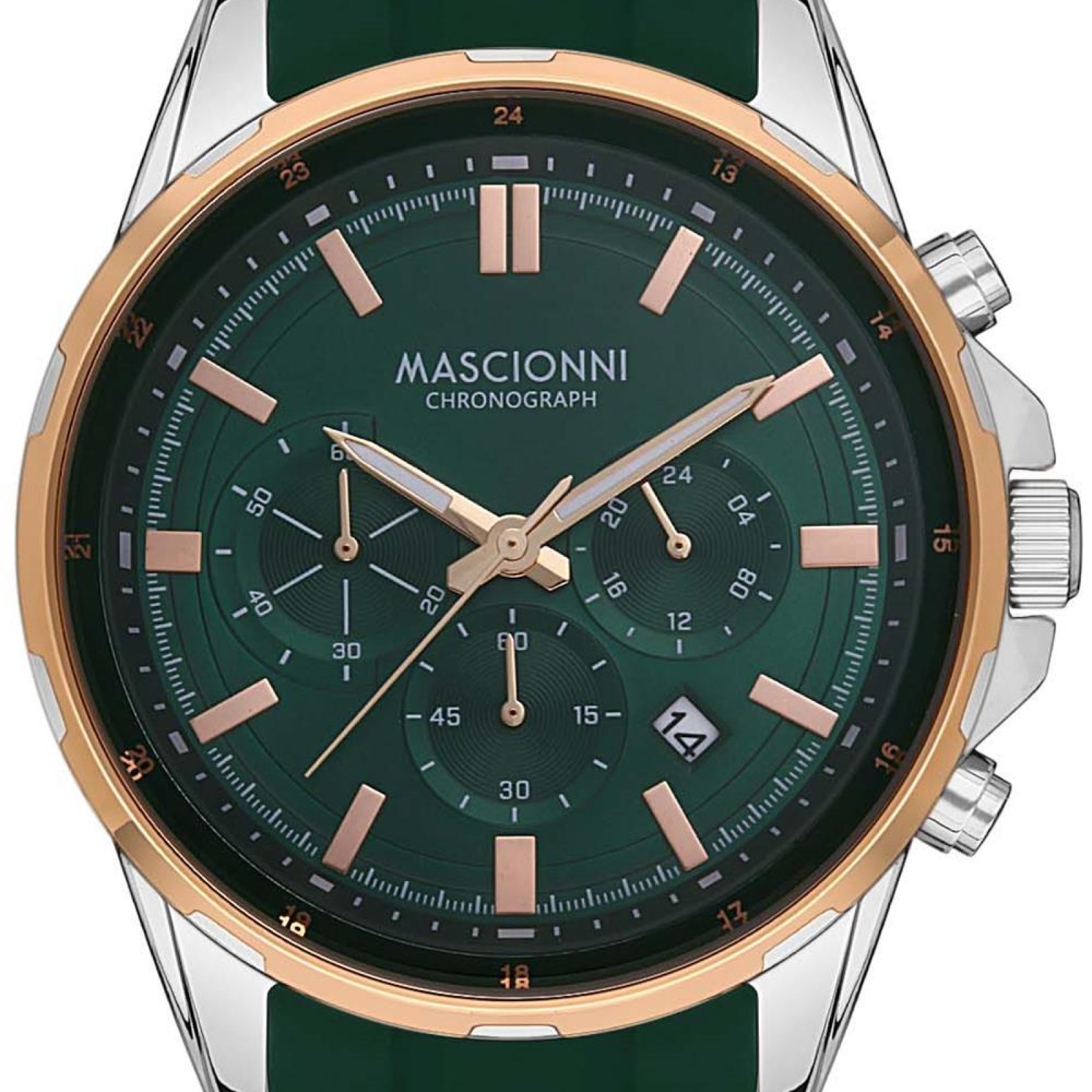 MASCİONNİ ERKEK KOL SAATİ