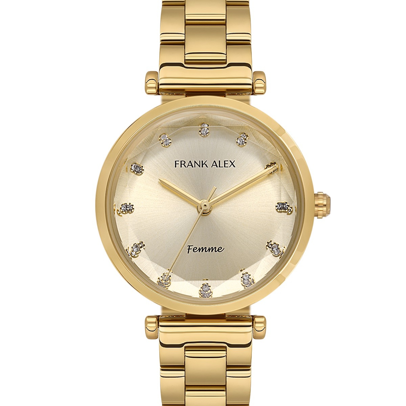 FRANK ALEX KADIN KOL SAATİ