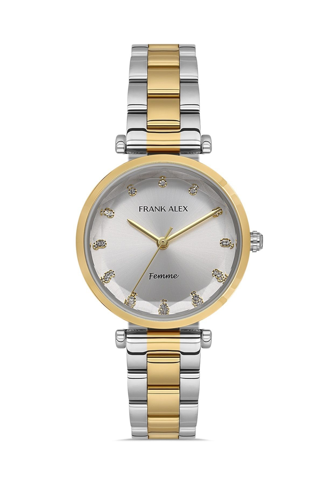 FRANK ALEX KADIN KOL SAATİ