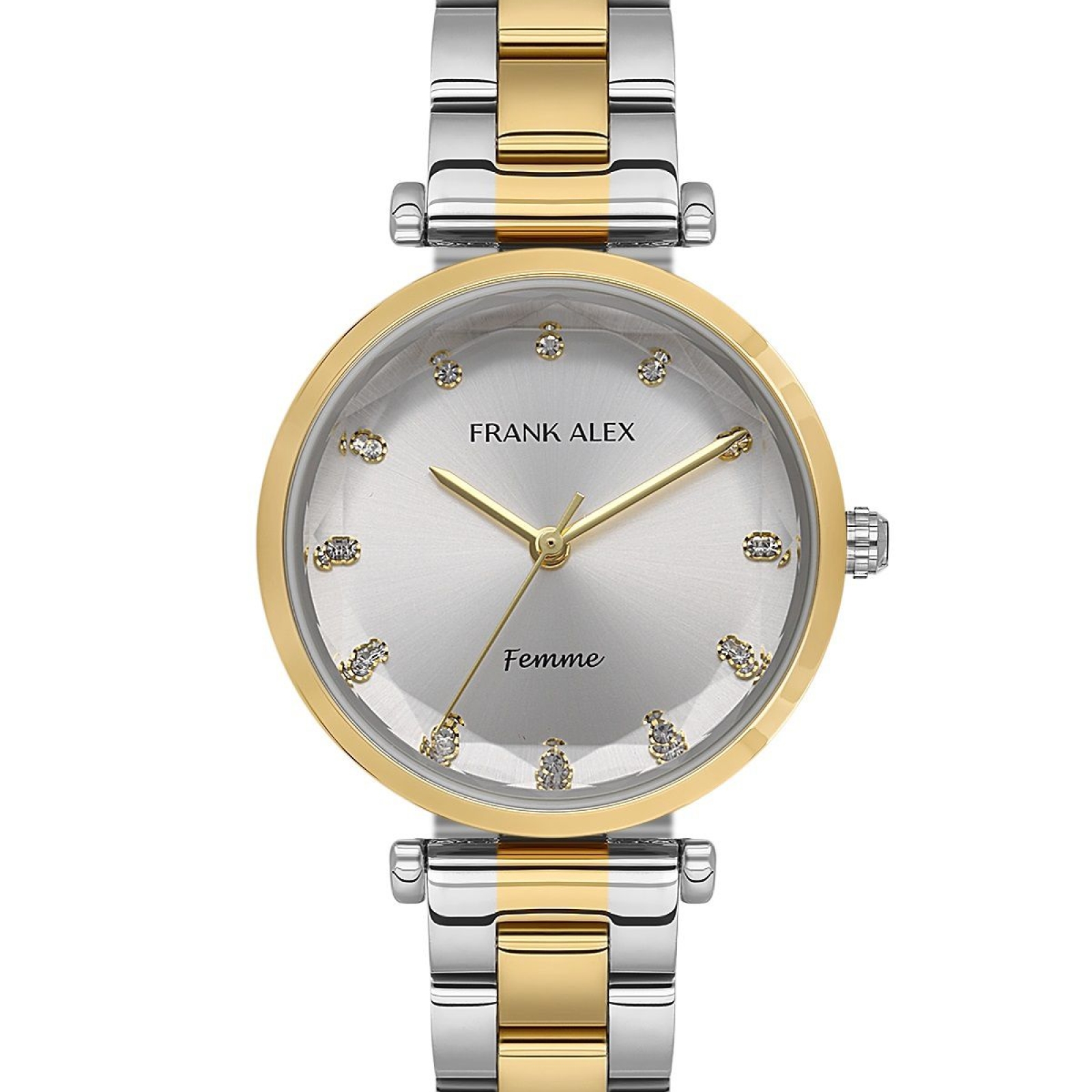 FRANK ALEX KADIN KOL SAATİ