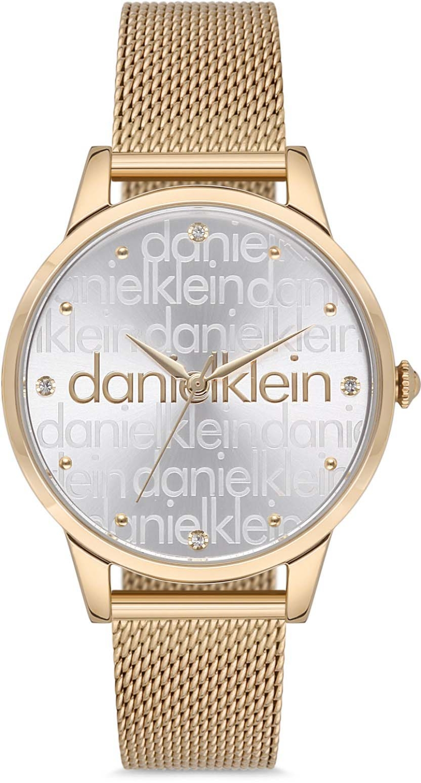 DANİEL KLEİN KADIN KOL SAATİ