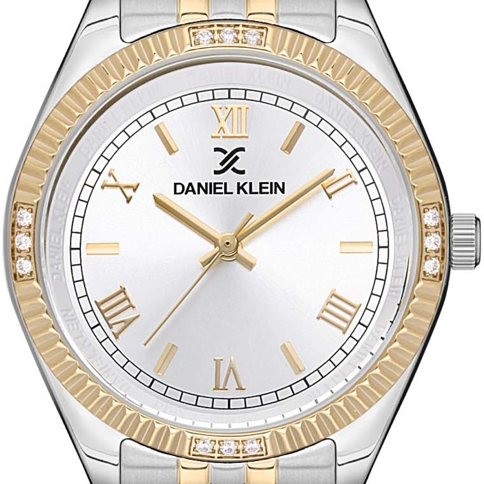DANİEL KLEİN KADIN KOL SAATİ