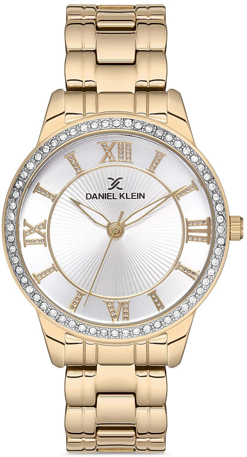DANİEL KLEİN KADIN KOL SAATİ
