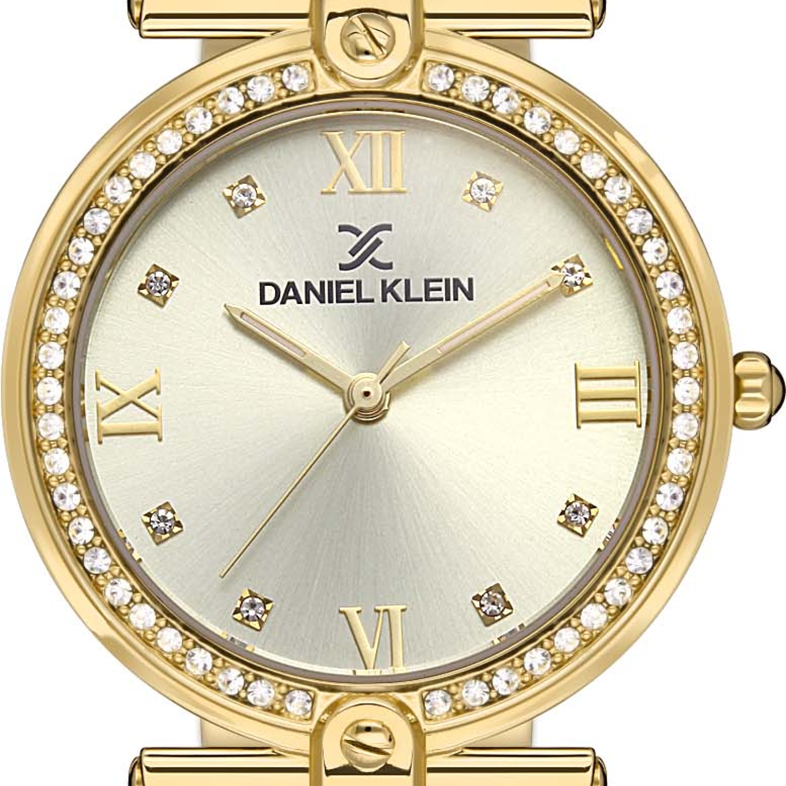 DANİEL KLEİN KADIN KOL SAATİ