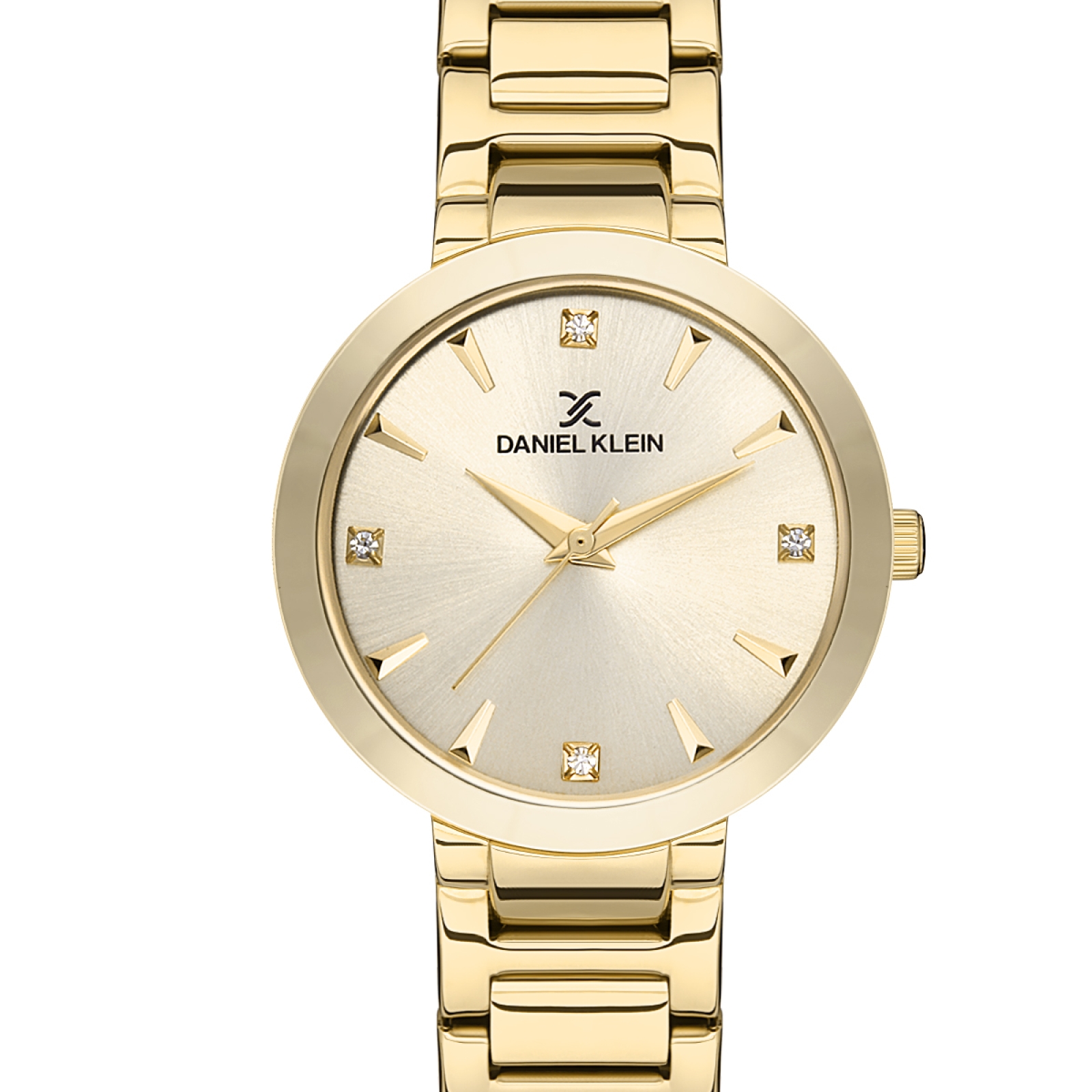 DANİEL KLEİN KADIN KOL SAATİ