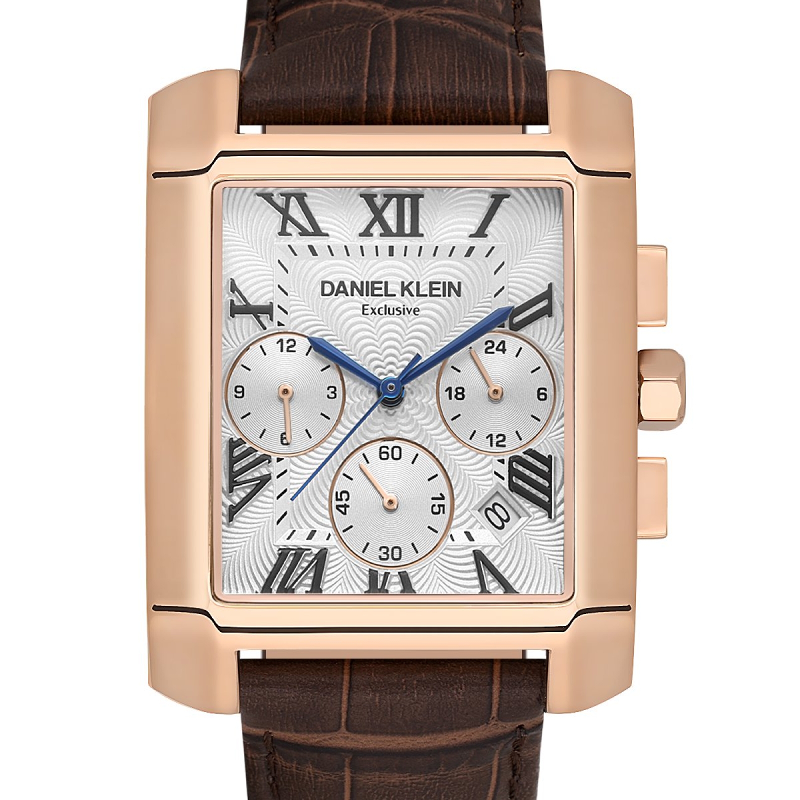 DANİEL KLEİN ERKEK KOL SAATİ