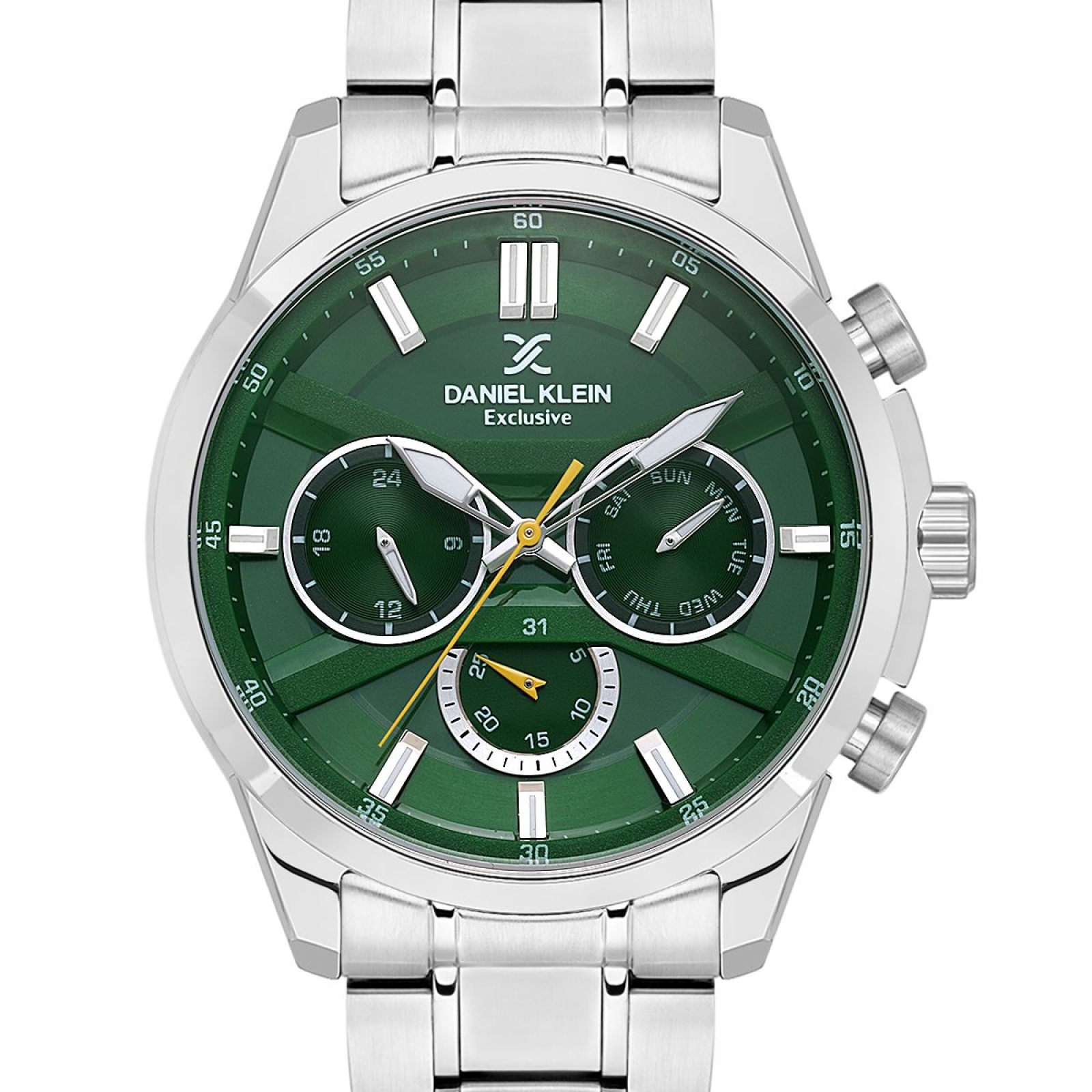 DANİEL KLEİN ERKEK KOL SAATİ