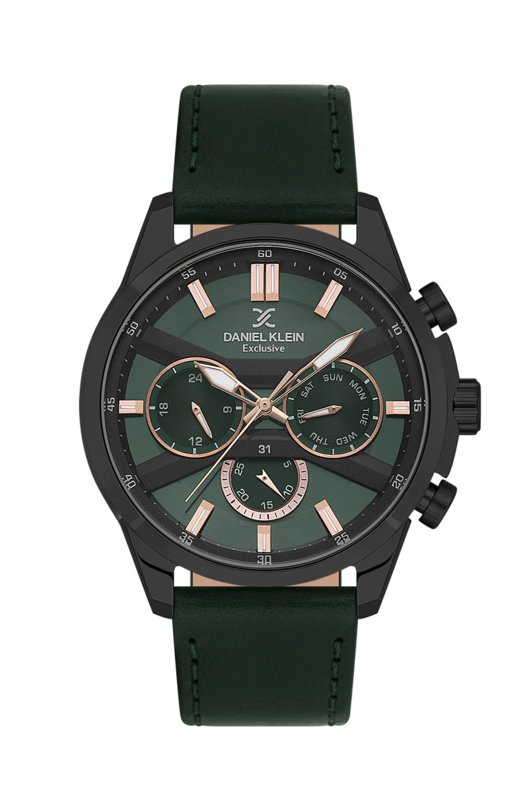 DANİEL KLEİN ERKEK KOL SAATİ