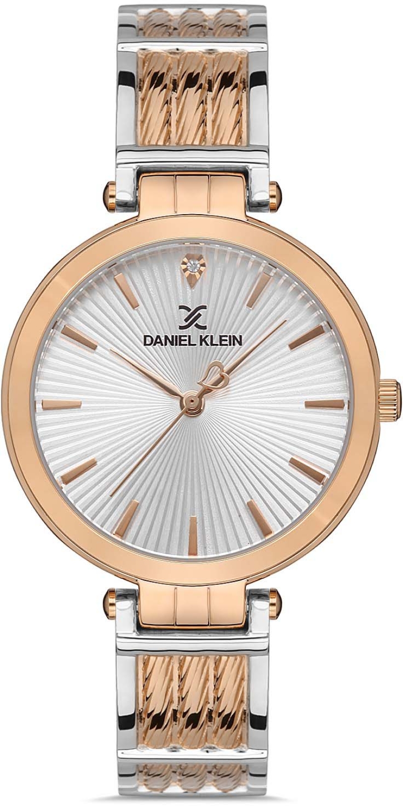 DANİEL KLEİN KADIN KOL SAATİ