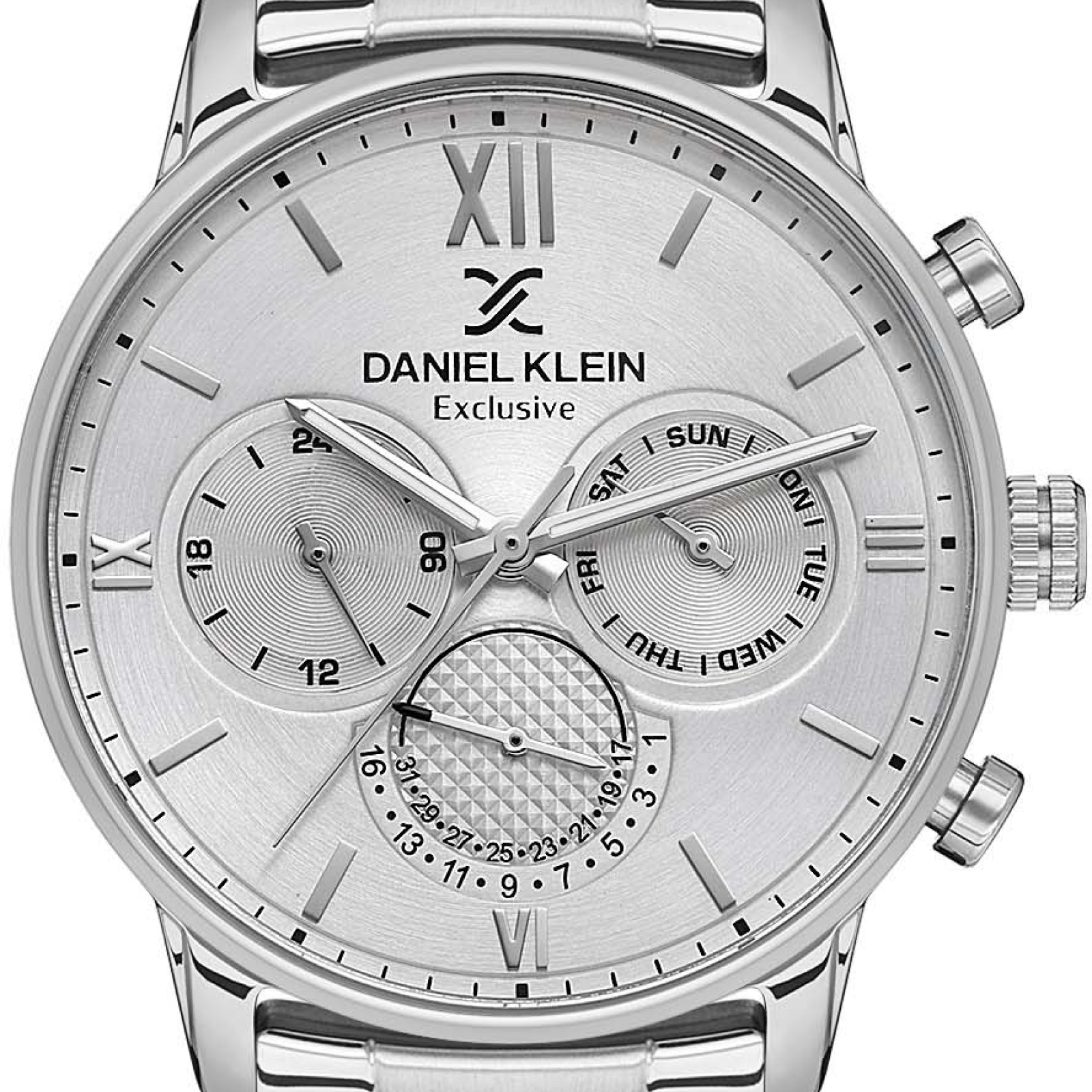 DANİEL KLEİN ERKEK KOL SAATİ