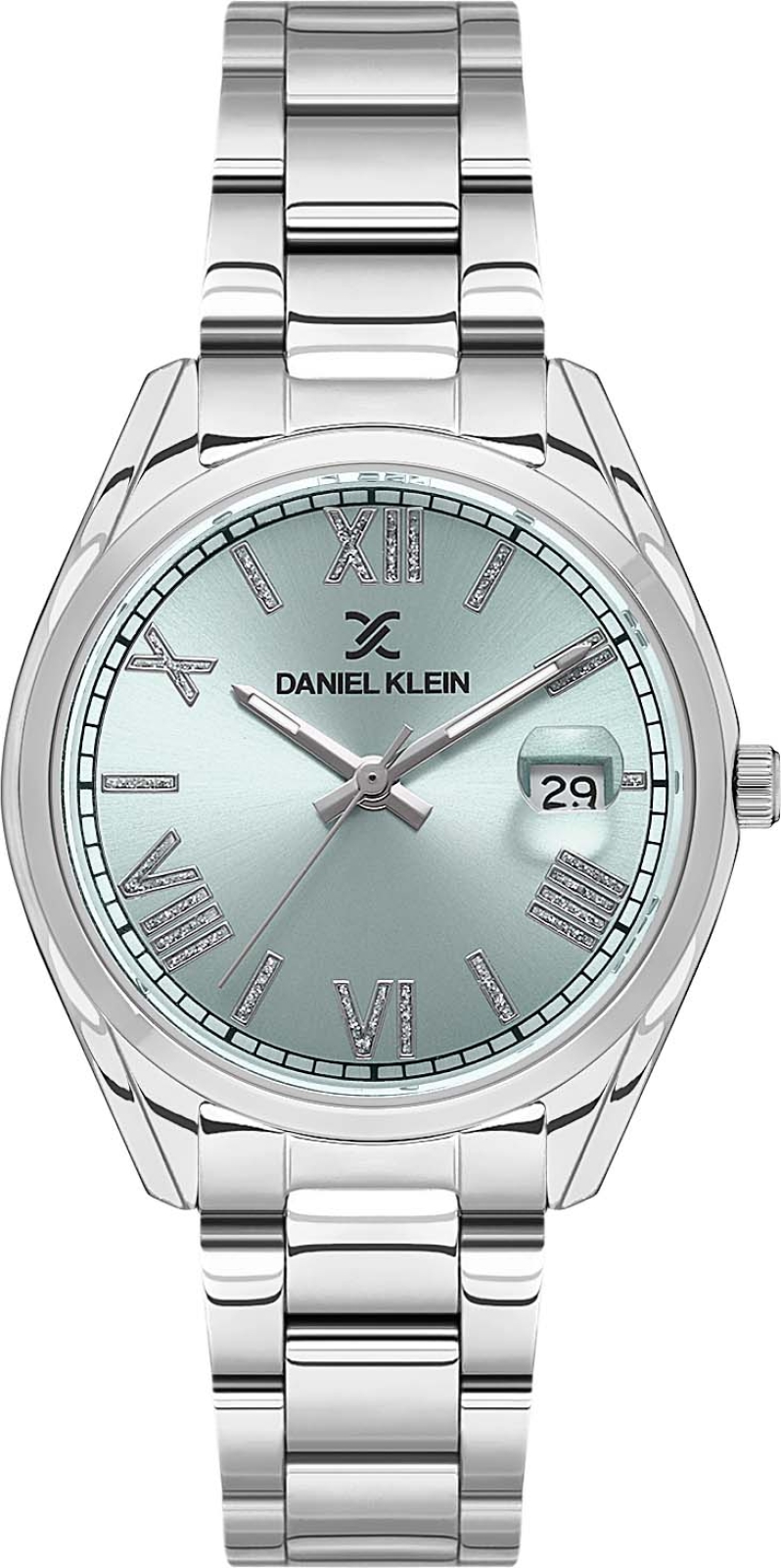 DANİEL KLEİN KADIN KOL SAATİ