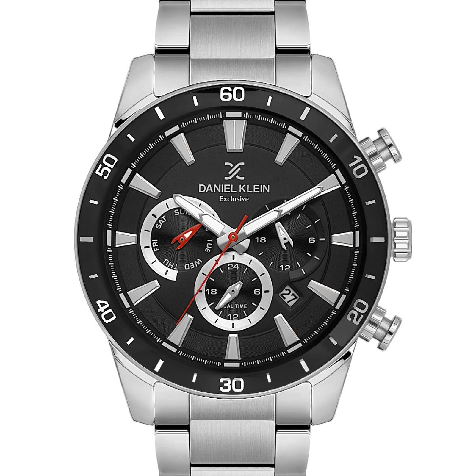 DANİEL KLEİN ERKEK KOL SAATİ