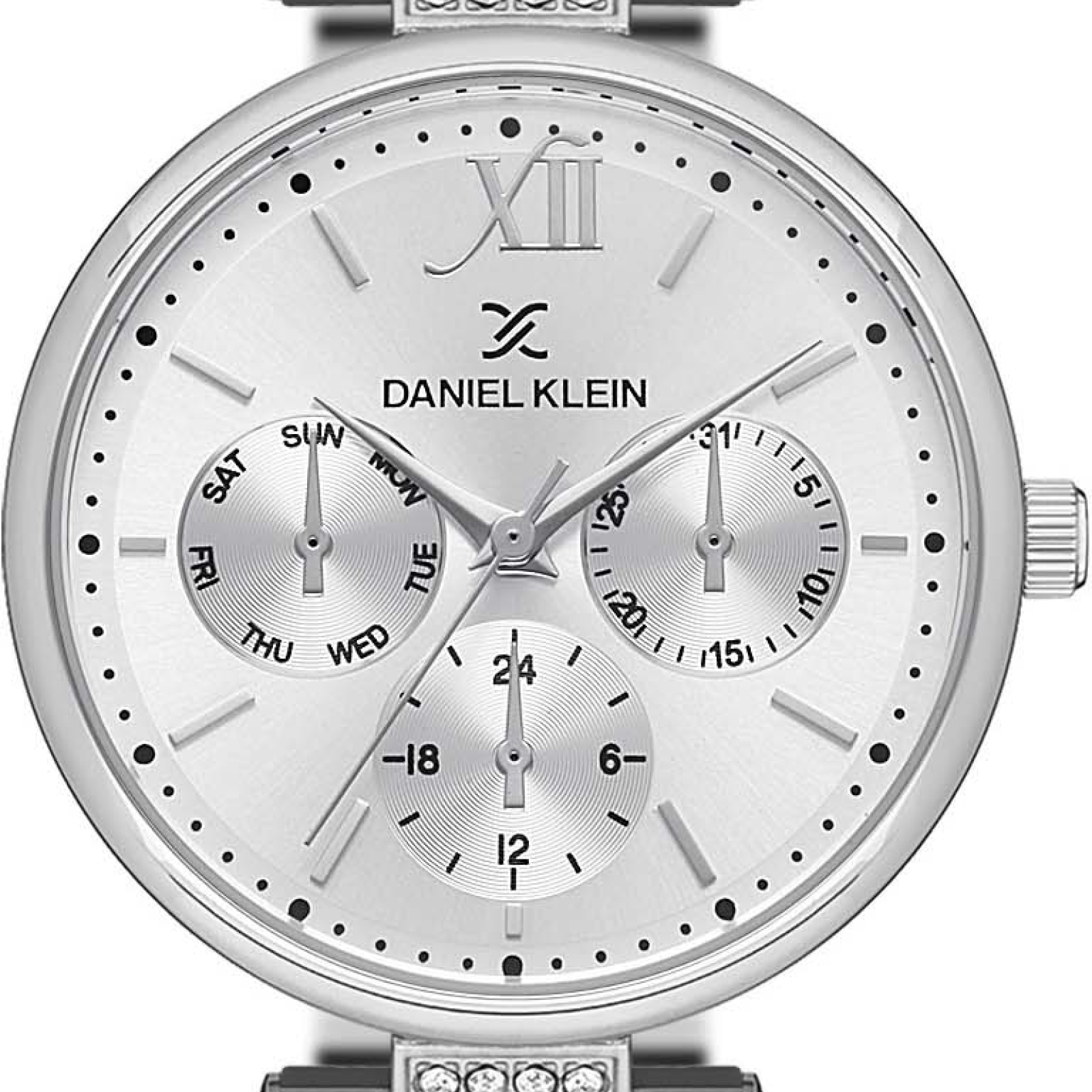 DANİEL KLEİN KADIN KOL SAATİ