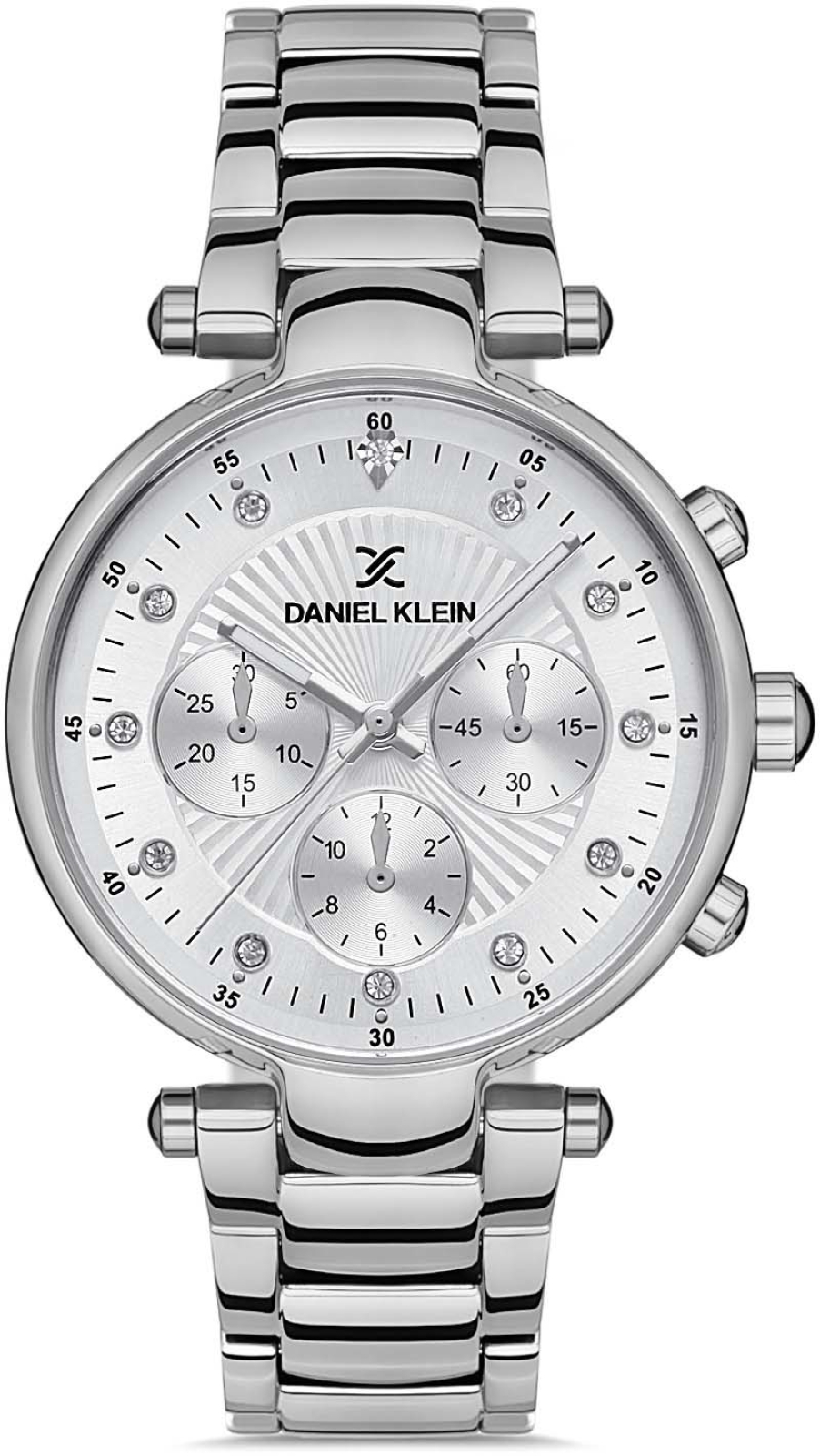 DANİEL KLEİN KADIN KOL SAATİ