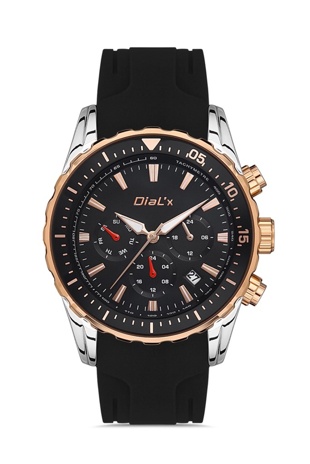 DIALX ERKEK KOL SAATİ