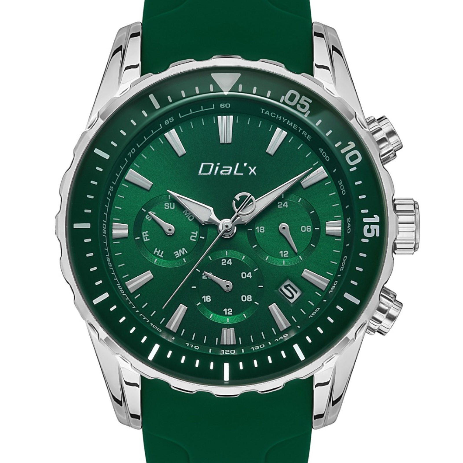DIALX ERKEK KOL SAATİ