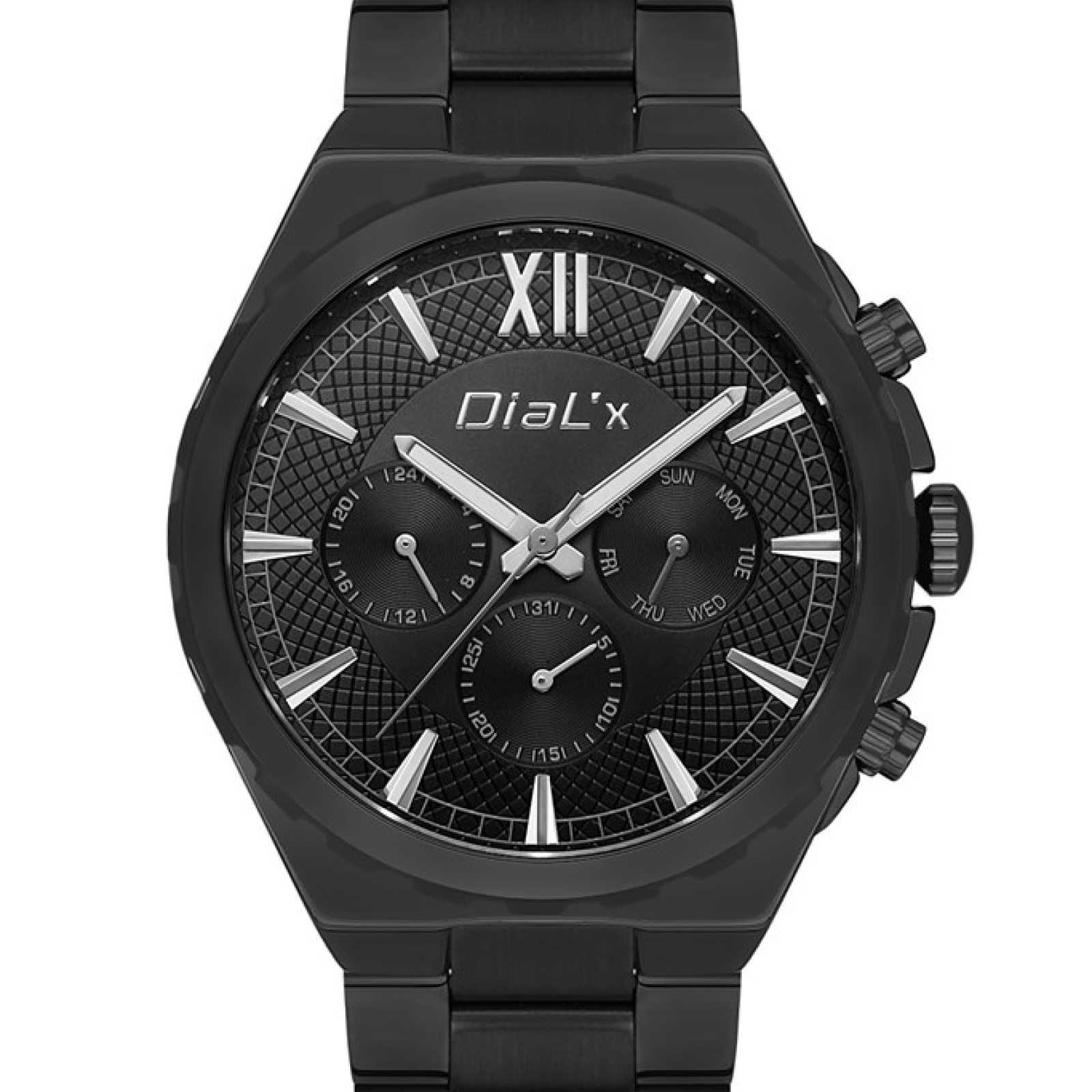 DIALX ERKEK KOL SAATİ