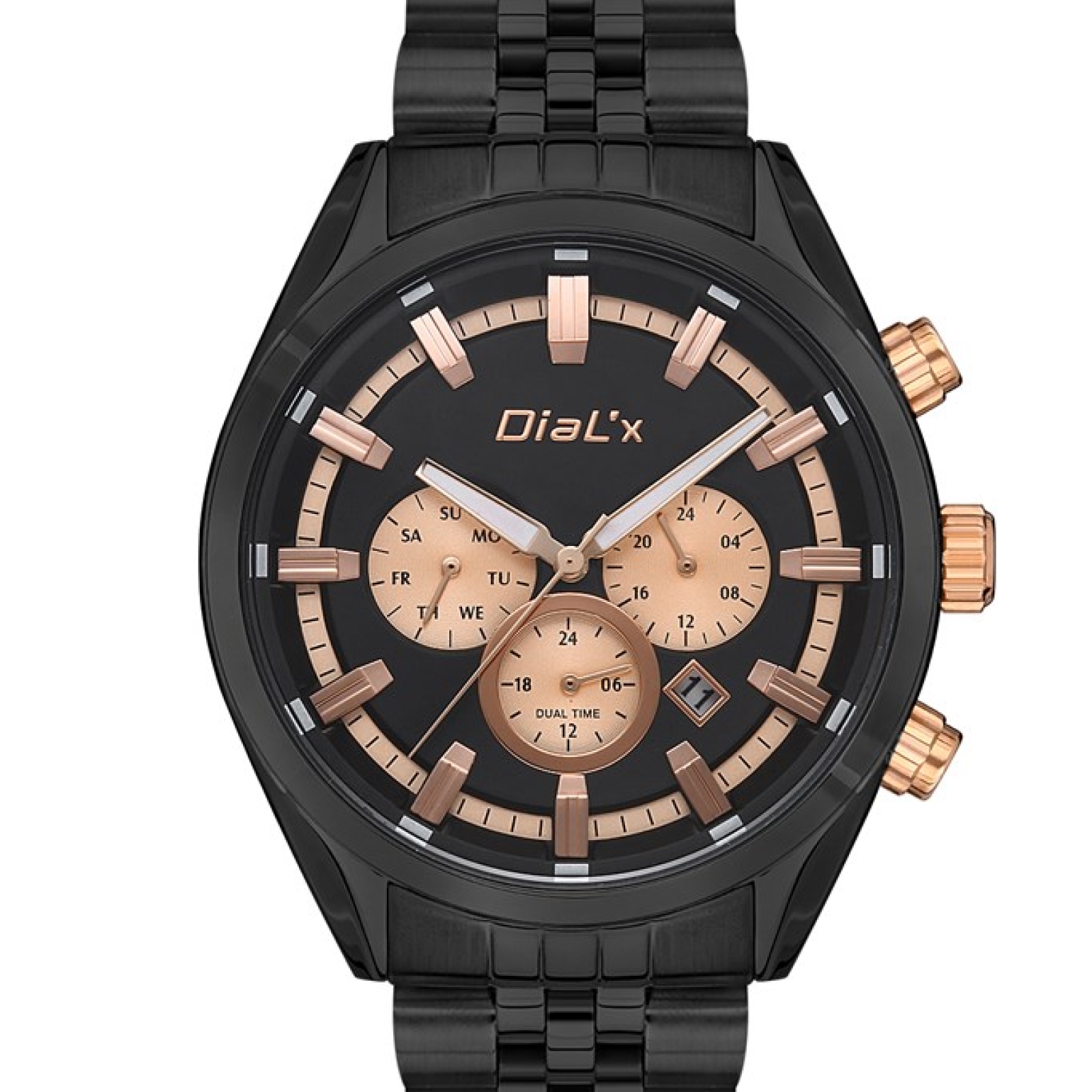 DIALX ERKEK OTOMATİK KOL SAATİ