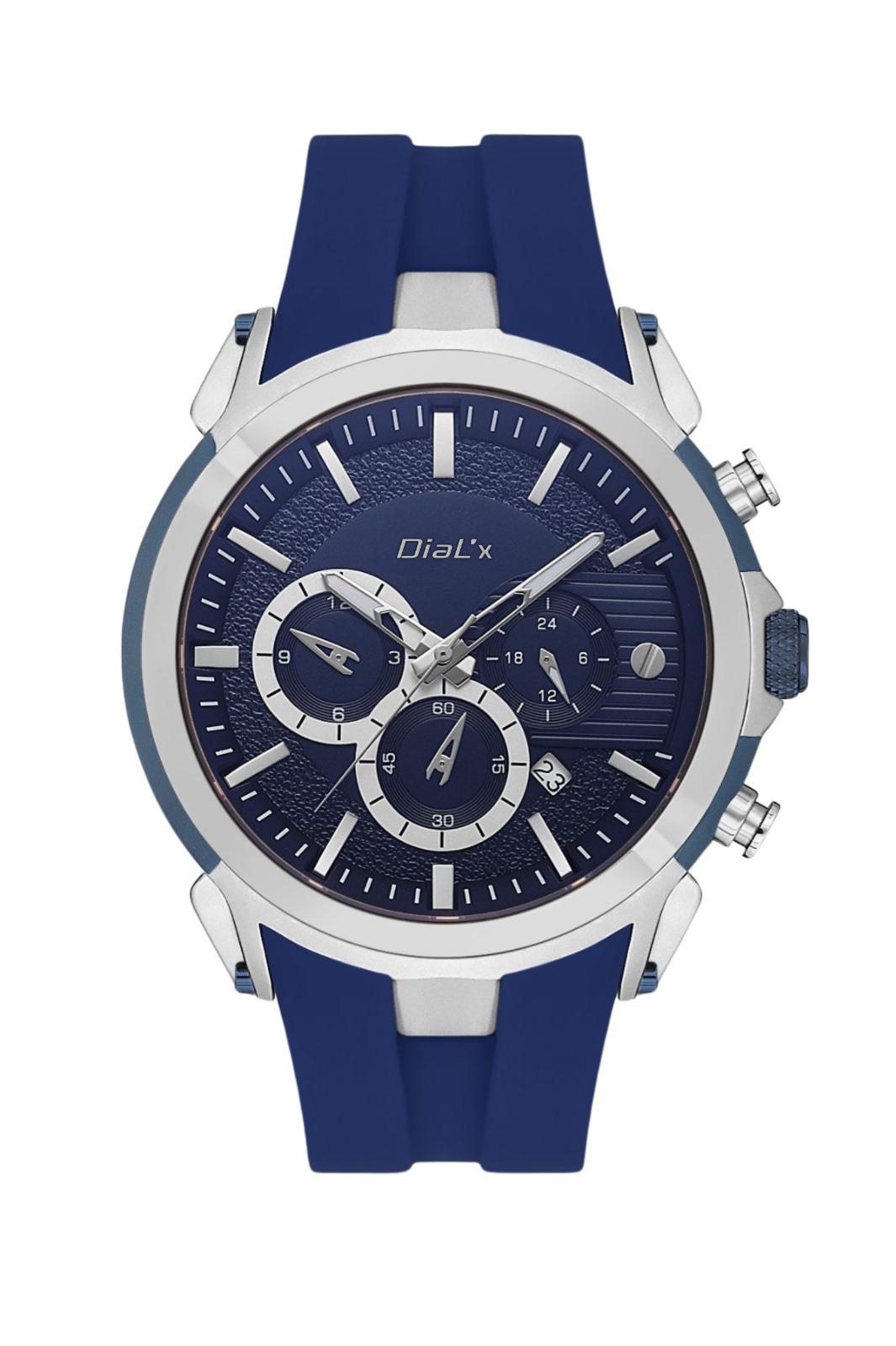 DIALX ERKEK KOL SAATİ