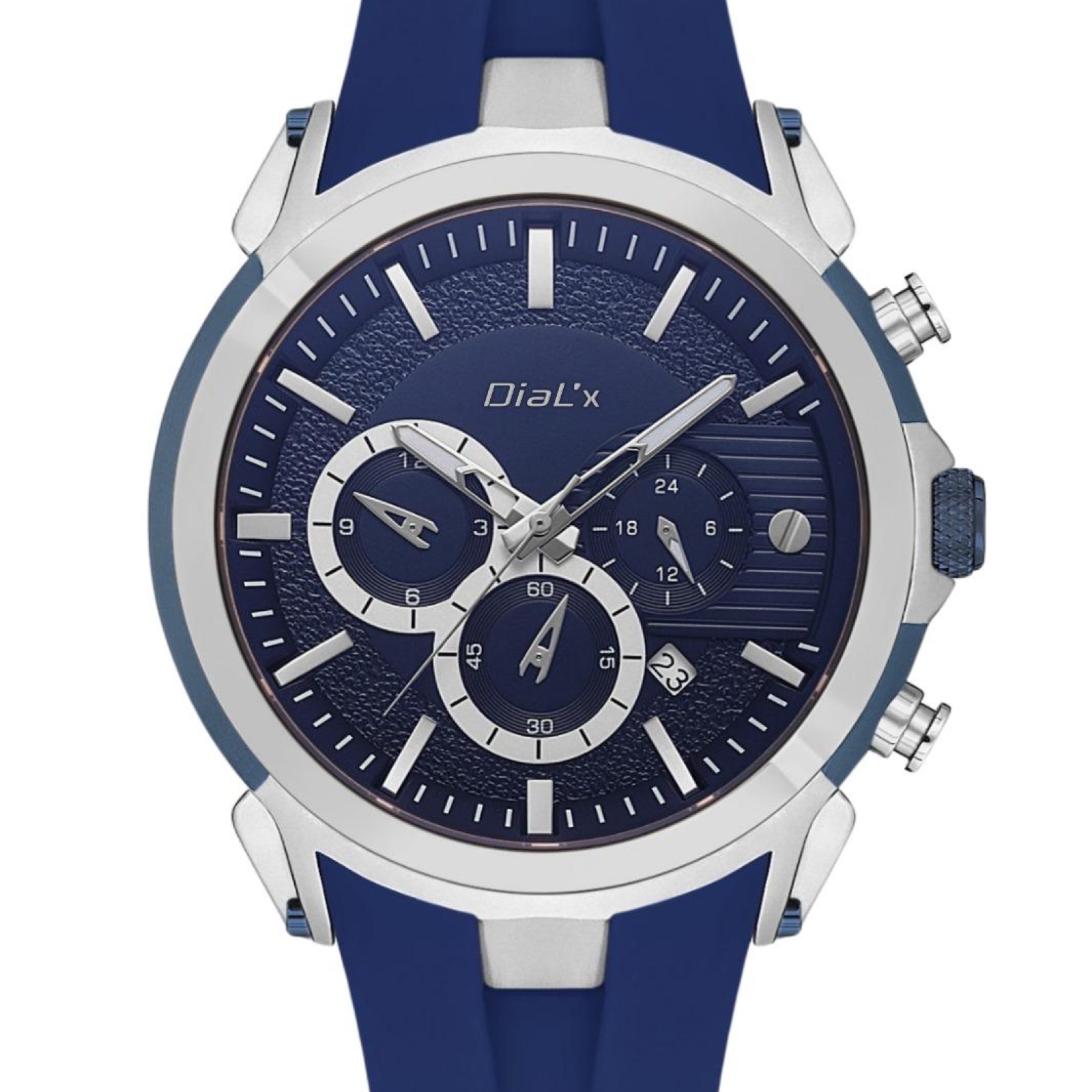 DIALX ERKEK KOL SAATİ