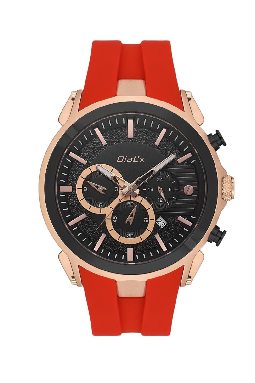 DIALX ERKEK KOL SAATİ