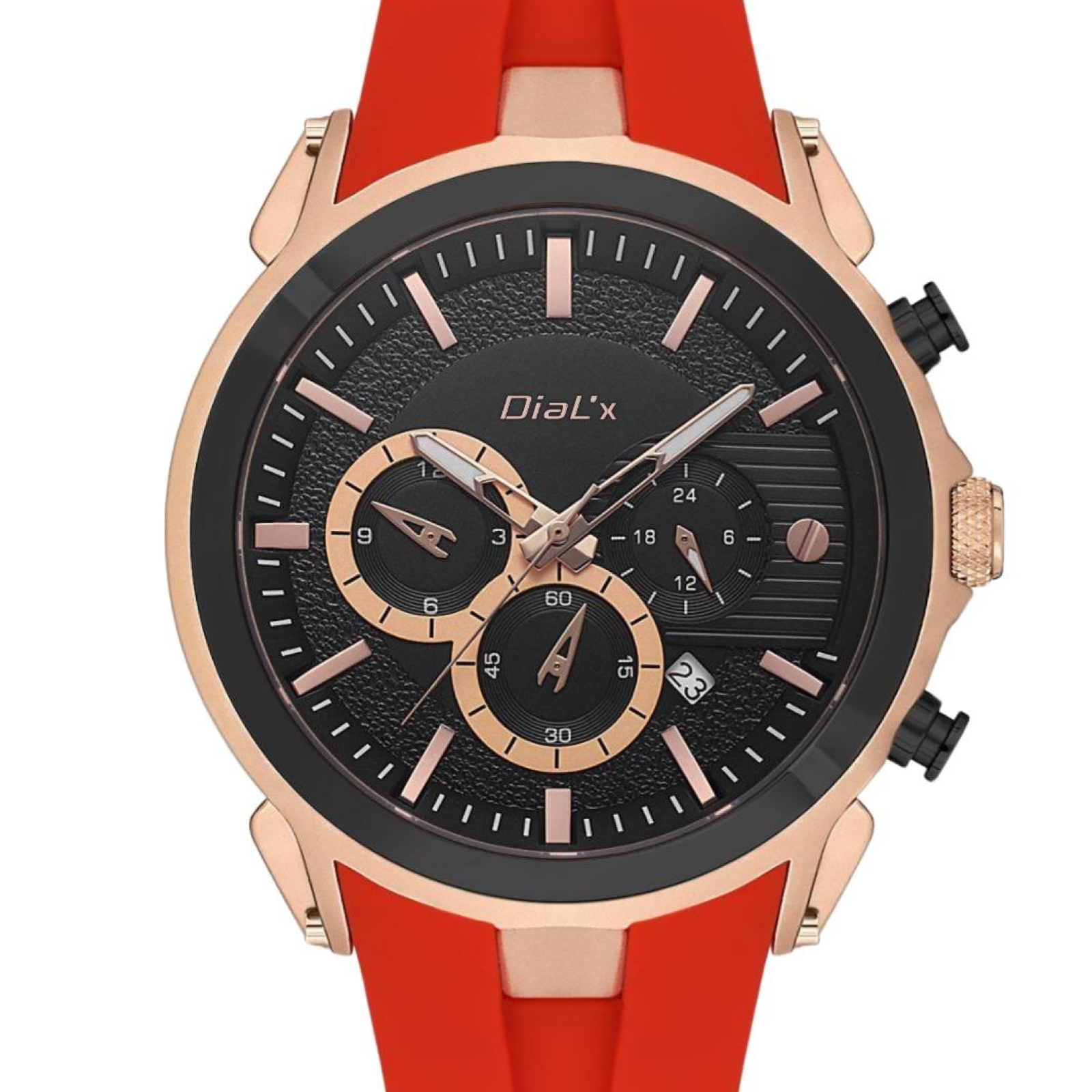 DIALX ERKEK KOL SAATİ